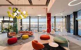 Ibis Styles Chisinau